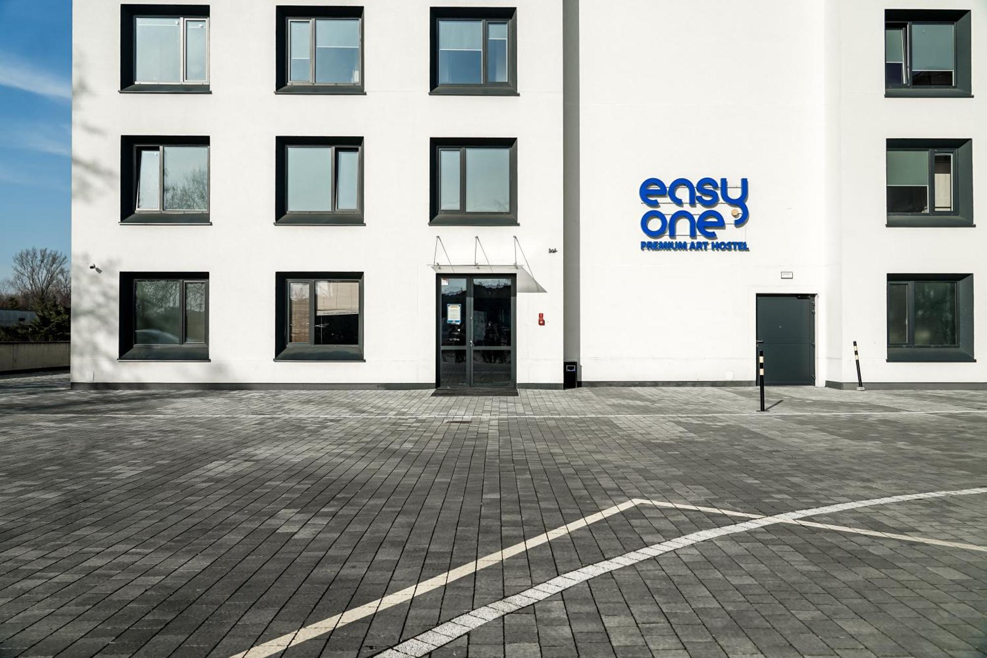 Easy One Premium Art Krakau