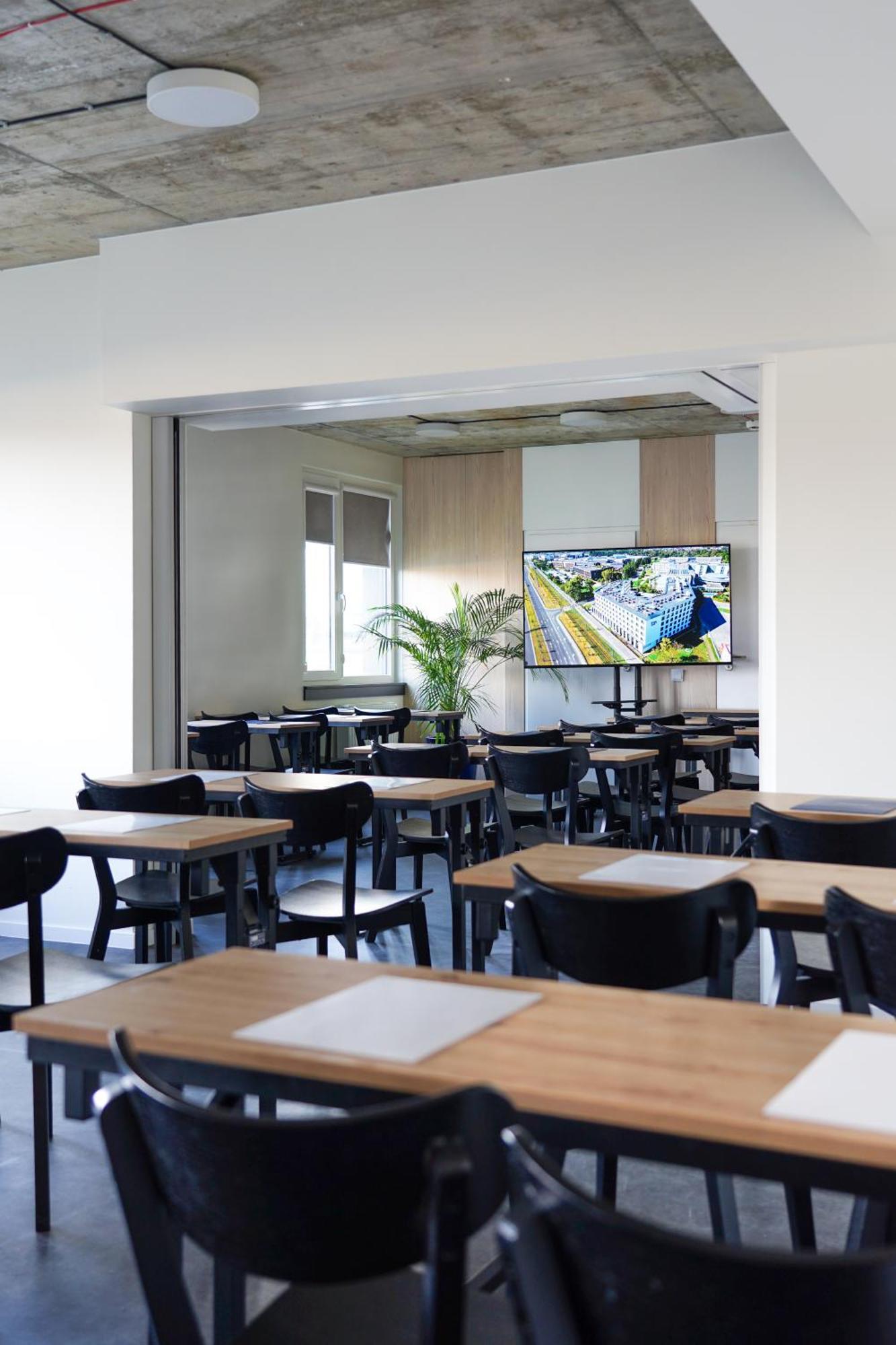 Aparthotel Easy One Premium Art Krakau