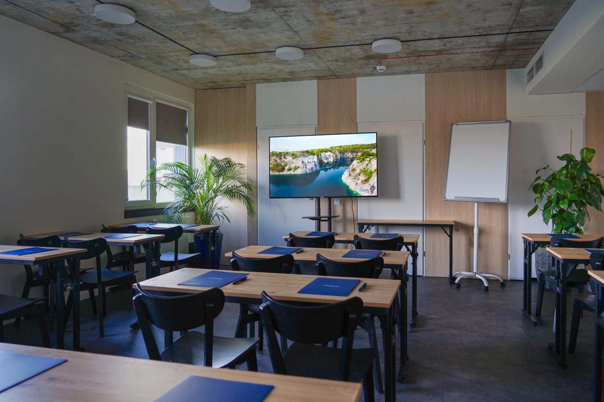 Aparthotel Easy One Premium Art Krakau