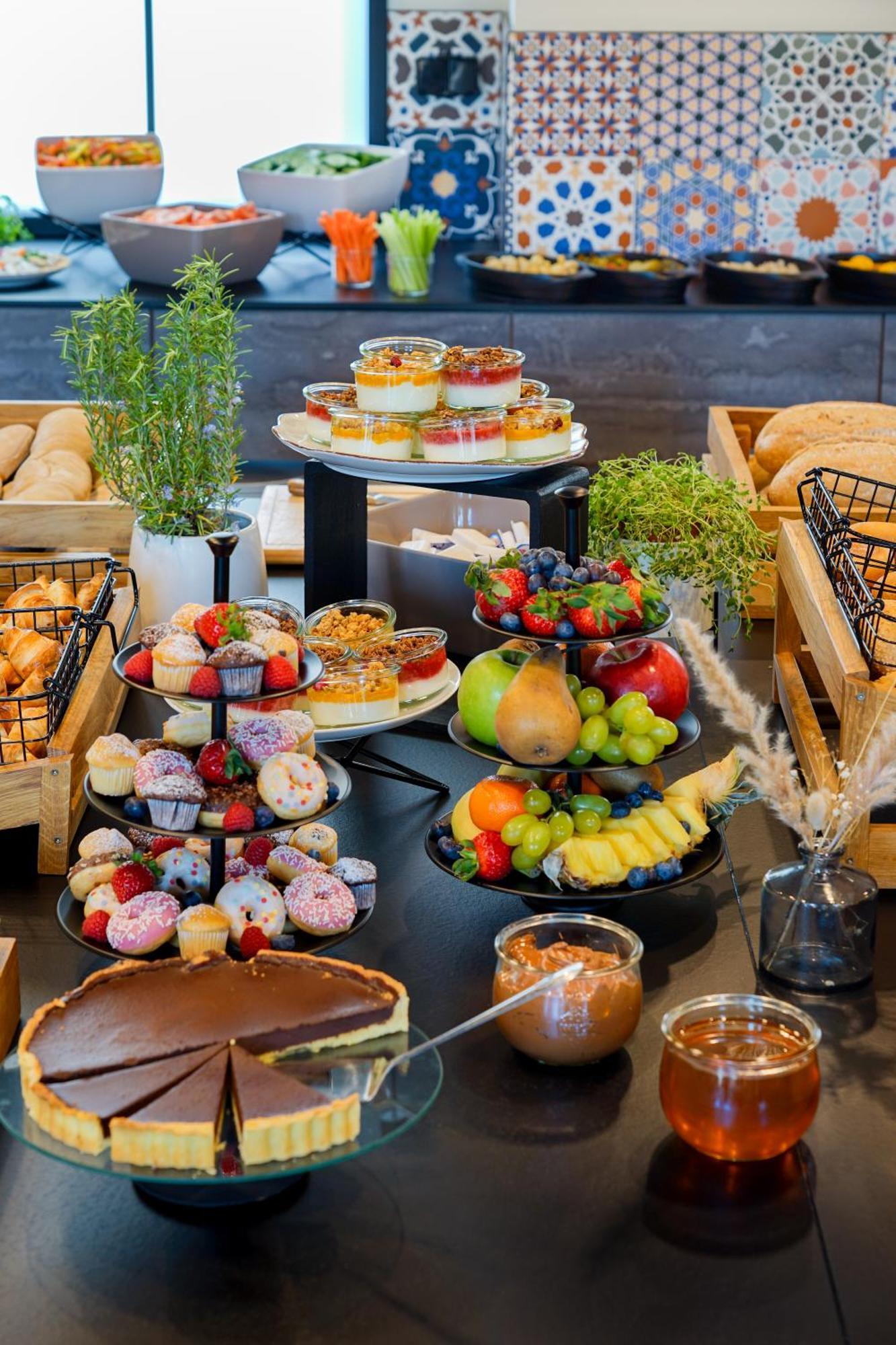 Easy One Premium Art Aparthotel Krakau