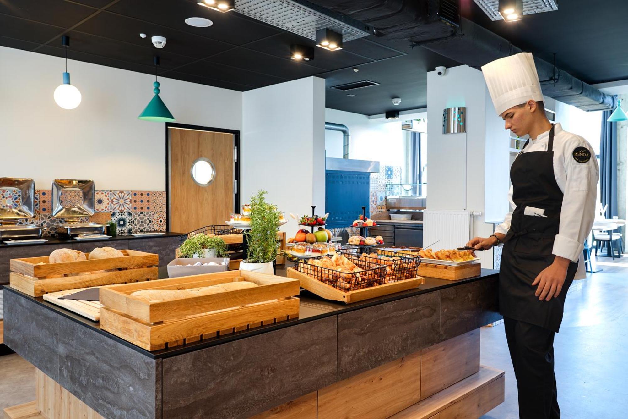 Easy One Premium Art Aparthotel Krakau